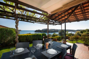 Apartments Irenne Sea View
